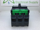 Square D BGL36045 PowerPact BG45 3 Pole 45 Amp 600Y/347V Molded Case Circuit Breaker