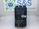 Square D BGL36045 PowerPact BG45 3 Pole 45 Amp 600Y/347V Molded Case Circuit Breaker