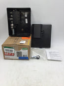 GE TPL412RP 125 Amp Circuit Breaker Panel 4 Space 8 Breaker 120/240 Volt Indoor Panel