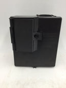 GE TPL412RP 125 Amp Circuit Breaker Panel 4 Space 8 Breaker 120/240 Volt Indoor Panel