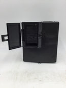 GE TPL412RP 125 Amp Circuit Breaker Panel 4 Space 8 Breaker 120/240 Volt Indoor Panel