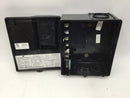 GE TPL412RP 125 Amp Circuit Breaker Panel 4 Space 8 Breaker 120/240 Volt Indoor Panel