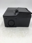 GE TPL412RP 125 Amp Circuit Breaker Panel 4 Space 8 Breaker 120/240 Volt Indoor Panel