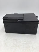 GE TPL412RP 125 Amp Circuit Breaker Panel 4 Space 8 Breaker 120/240 Volt Indoor Panel