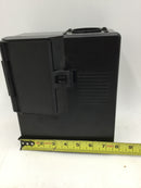 GE TPL412RP 125 Amp Circuit Breaker Panel 4 Space 8 Breaker 120/240 Volt Indoor Panel