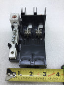 GE General Electric TL270RCUP 70 Amp 2 Space 4 Circuit Single Phase - Guts Only