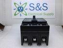General Electric TED134090 90 Amp 3 Pole 480V Circuit Breaker