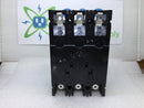 General Electric TED134090 90 Amp 3 Pole 480V Circuit Breaker
