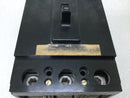 Westinghouse CA3150X 3 Pole 150A 240VAC Type CA Circuit Breaker