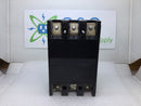 Westinghouse CA3150X 3 Pole 150A 240VAC Type CA Circuit Breaker