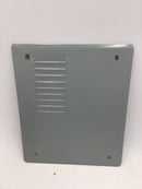 GE TL412CP PowerMark Gold Dead Front  Only 125 Amp 4 Space 8 Circuit 10 1/4" x 8 5/8"