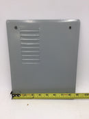 GE TL412CP 125 Amp 4 Space 8 Circuit Main Lug Indoor Load Center 7 1/4" x 9"