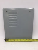 GE TL412CP PowerMark Gold Dead Front  Only 125 Amp 4 Space 8 Circuit 10 1/4" x 8 5/8"