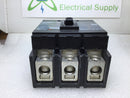 Square D QBL32150 150 Amp 240v 3 Pole PowerPact QB 150 Circuit Breaker