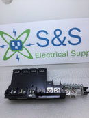 GE General Electric TL412CP PowerMark Gold Guts Only 125 Amp 4 Space 8 Circuit