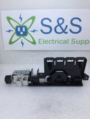 GE General Electric TL412CP PowerMark Gold Guts Only 125 Amp 4 Space 8 Circuit