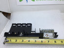 GE General Electric TL412CP PowerMark Gold Guts Only 125 Amp 4 Space 8 Circuit