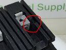 FPE NEF433015 15 Amp 3 Pole 480V Type NEF AB Circuit Breaker - Cosmetic Flaw