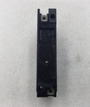 Westinghouse E1020 20 Amp 1 Pole 120V Type E Circuit Breaker