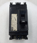 FPE/Federal Pacific NEF421030 30 Amp 2 Pole 480V Circuit Breaker