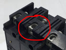 Westinghouse E3090 90 Amp 3 Pole 120/240V Circuit Breaker - Cosmetic Flaw