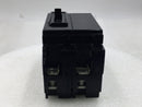 Westinghouse E2015 15 Amp 2 Pole 120/240V Circuit Breaker - Cosmetic Flaw