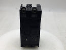 Westinghouse E2015 15 Amp 2 Pole 120/240V Circuit Breaker - Cosmetic Flaw