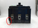 FPE NE231030 30 Amp 3 Pole 240V Circuit Breaker - Cosmetic Flaw