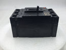 General Electric TED136100 100 Amp 3 Pole 600V Circuit Breaker w/Adjustable Trip
