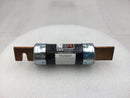 Fusetron FRN-R-150 150 Amp 600V Class RK5 Fuse - Black Label