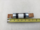 Fusetron FRN-R-150 150 Amp 600V Class RK5 Fuse - Black Label