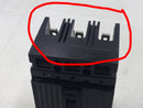 General Electric TED134040 40 Amp 3 Pole 480V Circuit Breaker w/ Adjustable Trip