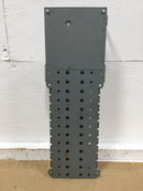 GE/General Electric TM2020 200 Amp 20 Space 120/240V Guts Only 6" X 19"