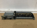 GE/General Electric TM2020 200 Amp 20 Space 120/240V Guts Only 6" X 19"