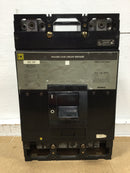 Square D MAL26800 800 Amp 2 Pole 600V Circuit Breaker