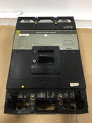 Square D MAL26800 800 Amp 2 Pole 600V Circuit Breaker
