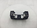 Siemens W0202MB1150CU 150A 2 Pole Circuit Breaker Enclosure Guts Only 4.5"X2.5"