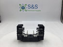 Siemens W0202MB1150CU 150A 2 Pole Circuit Breaker Enclosure Guts Only 4.5"X2.5"