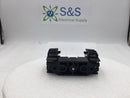 Siemens W0202MB1150CU 150A 2 Pole Circuit Breaker Enclosure Guts Only 4.5"X2.5"