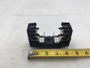 Siemens W0202MB1150CU 150A 2 Pole Circuit Breaker Enclosure Guts Only 4.5"X2.5"