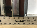 Zinsco Z2030 200A 30 Space Load Center Guts Only w/o Neutral/Ground Bar 6.5"X29"