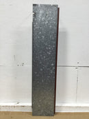 Zinsco Z2030 200A 30 Space Load Center Guts Only w/o Neutral/Ground Bar 6.5"X29"