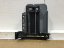 Zinsco ML12(6-12) 125 Amp 6 Space 120/240 VAC Load Center Guts Only 7" X 8"