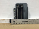 Zinsco ML12(6-12) 125 Amp 6 Space 120/240 VAC Load Center Guts Only 7" X 8"