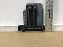 Zinsco ML12(6-12) 125 Amp 6 Space 120/240 VAC Load Center Guts Only 7" X 8"