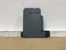 Zinsco ML12(6-12) 125 Amp 6 Space 120/240 VAC Load Center Guts Only 7" X 8"
