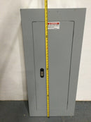 Siemens P1X42MC250C 250 Amp 208y/120 3 Pole 4 Wire Panel Board Interior 42 Circuit Panelboard