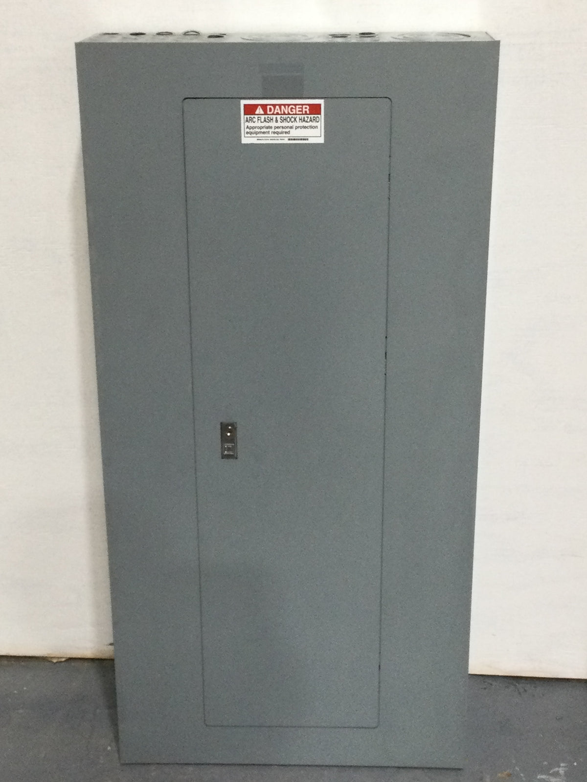 【OnOFF】DMP BLACK SQUARE QUATTR4 OnOFF】DMP BLACK SQUARE QUATTR4 Square D, Meter Center, 4