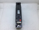 GE General Electric TED113040 40 Amp 277V 1 Pole Bolt on Circuit Breaker