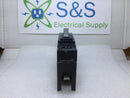 GE General Electric TED113040 40 Amp 277V 1 Pole Bolt on Circuit Breaker